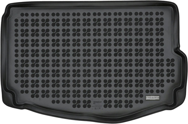 Șină rack Rezaw-Plast pentru Renault Scenic IV Minivan (2016+) poziție inferioară rack