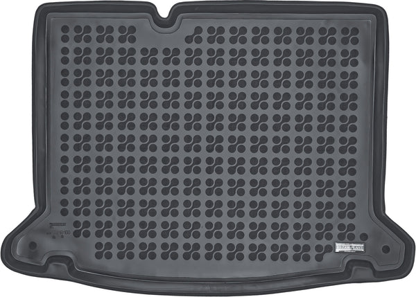 Șină de raft Rezaw-Plast pentru Volkswagen ID.3 / ID.3 1ST hatchback (2019 +) poziția de mijloc