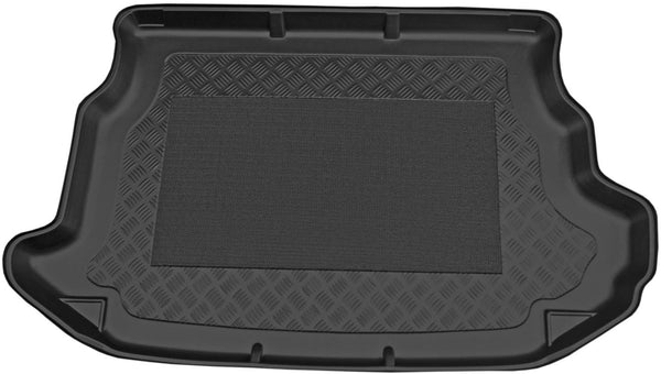 Rack rail Aristar pentru SsangYong Korando III (2010-2019) SUV, 5 uși, 4x4