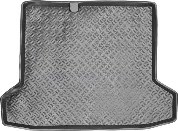 Șină pentru raft Mix-Plast pentru Peugeot 508 I (2010-2017) sedan versiune standard