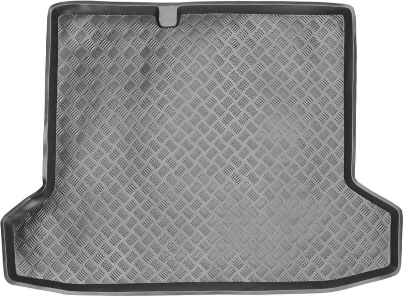 Șină pentru raft Mix-Plast pentru Peugeot 508 I (2010-2017) sedan versiune standard