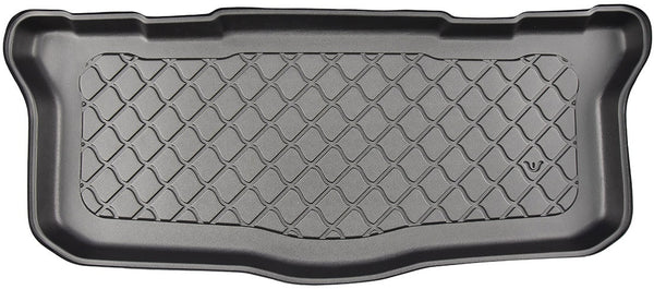Rack feroviar ARISTAR pentru Peugeot 108 Hatchback 5D (07.2014+) 5 uși