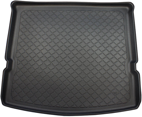 Rack feroviar ARISTAR pentru Ford S-Max II (2015+) 7 locuri 3 rânduri eliminate