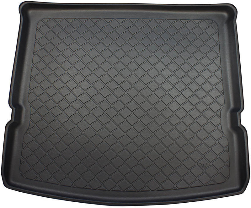 Rack feroviar ARISTAR pentru Ford S-Max II (2015+) 7 locuri 3 rânduri eliminate