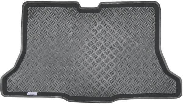 Șină pentru raft MIX-PLAST pentru Nissan Tiida I Hatchback (2007-2012)
