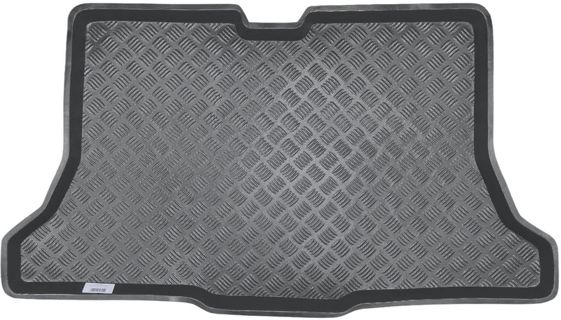 Șină pentru raft MIX-PLAST pentru Nissan Tiida I Hatchback (2007-2012)