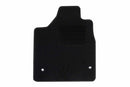 Мокетни стелки Rigum за Nissan Murano (2002–2008) 4 части, черни