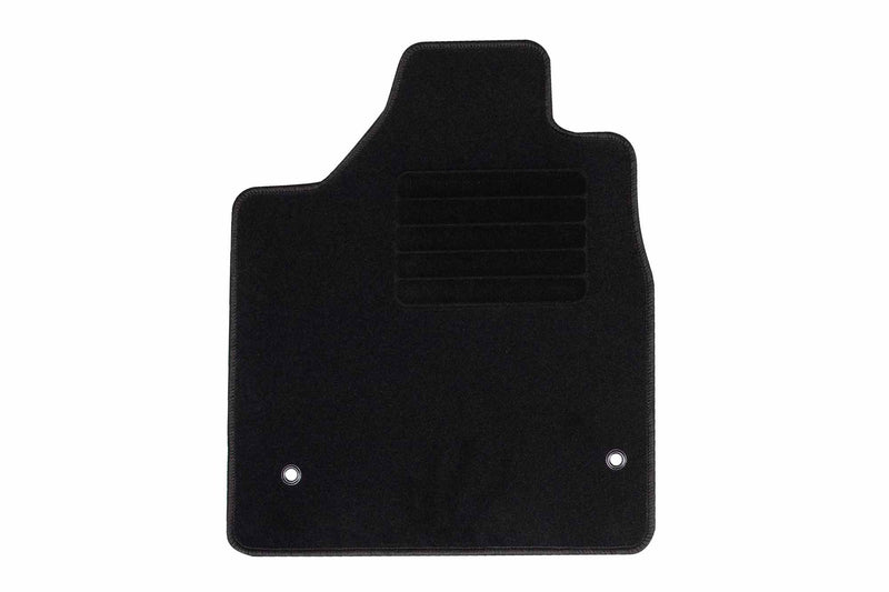 Мокетни стелки Rigum за Nissan Murano (2002–2008) 4 части, черни