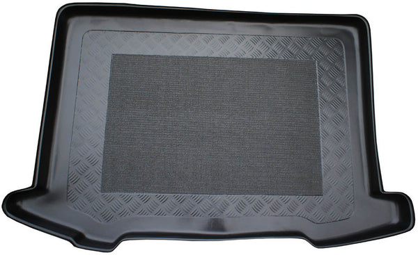 Rack rail Aristar pentru Renault Megane I Hatchback (1996-09.2002) 5 uși
