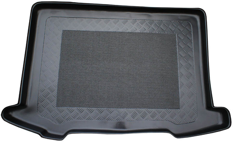 Rack rail Aristar pentru Renault Megane I Hatchback (1996-09.2002) 5 uși
