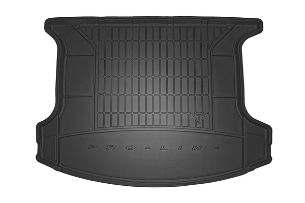 Covor de cauciuc Frogum pentru Nissan Qashqai +2 (2008-2015) 7 locuri