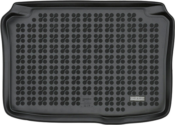 Șină pentru raft REZAW-PLAST pentru Skoda Fabia I Hatchback (1999-2007)