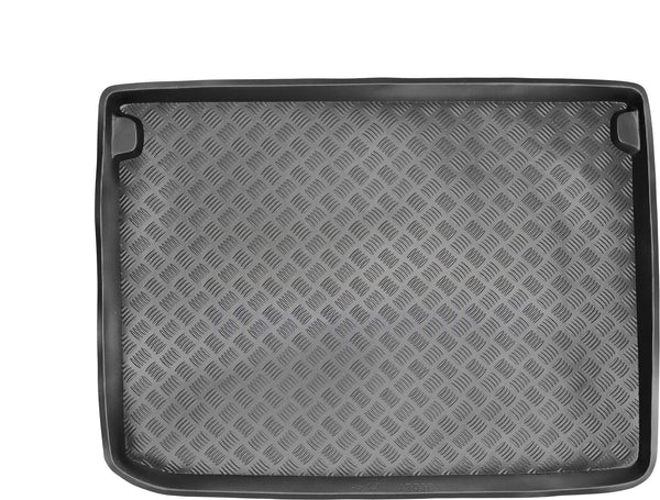 Suport pentru raft Mix-Plast pentru Citroën C4 Picasso II (2013-2019), fără compartiment pentru roata de rezervă