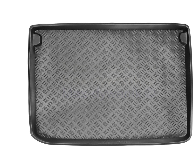 Suport pentru raft Mix-Plast pentru Citroën C4 Picasso II (2013-2019), fără compartiment pentru roata de rezervă