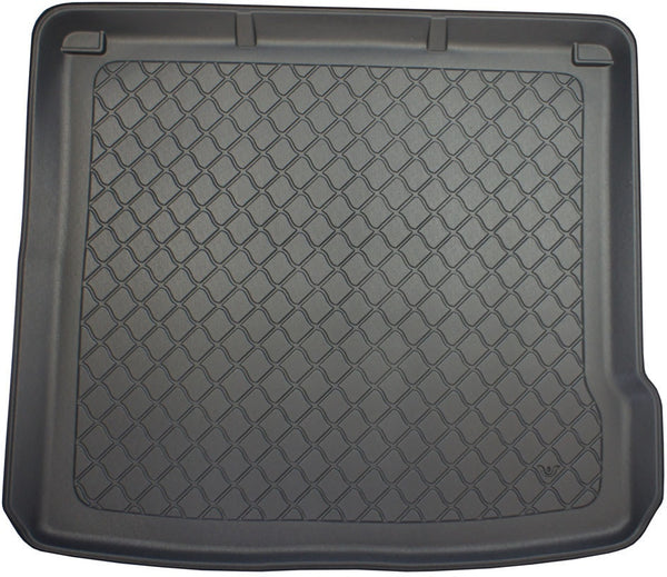 Стелка за багажник Aristar Guardliner за Mercedes M-класа W166 SUV (5 врати) (11.2011–05.2015)