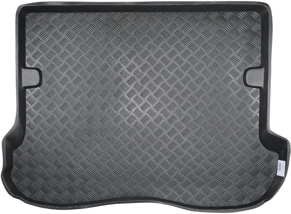 Rack rail Mix-Plast pentru Jeep Grand Cherokee III SUV (2005-2010)