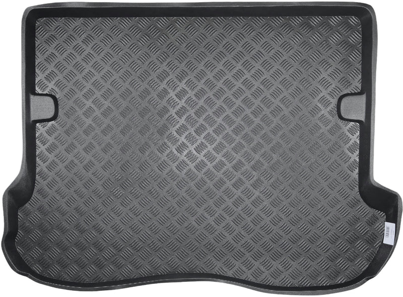 Rack rail Mix-Plast pentru Jeep Grand Cherokee III SUV (2005-2010)