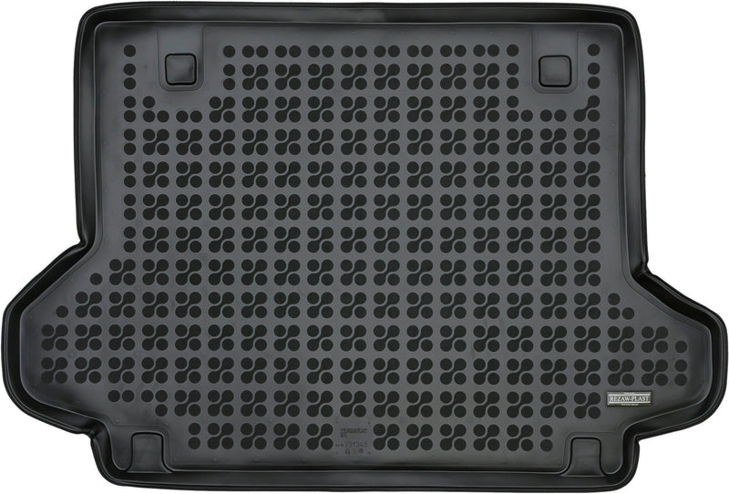 Șină pentru raft Rezaw-Plast pentru Renault Koleos I SUV (2007-2016)