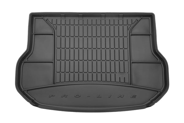 Covor de portbagaj din cauciuc Frogum pentru Lexus NX (2014+) cu organizator