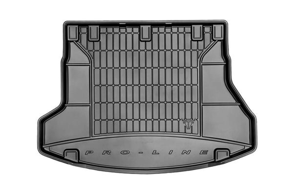 Covoraș de cauciuc Frogum pentru Hyundai i30 estate (2008-2012) cu roată de rezervă standard