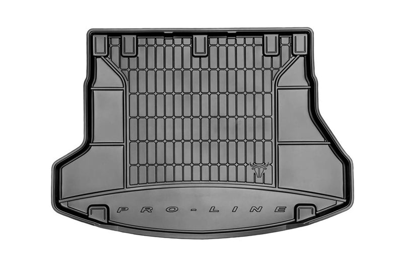 Covoraș de cauciuc Frogum pentru Hyundai i30 estate (2008-2012) cu roată de rezervă standard