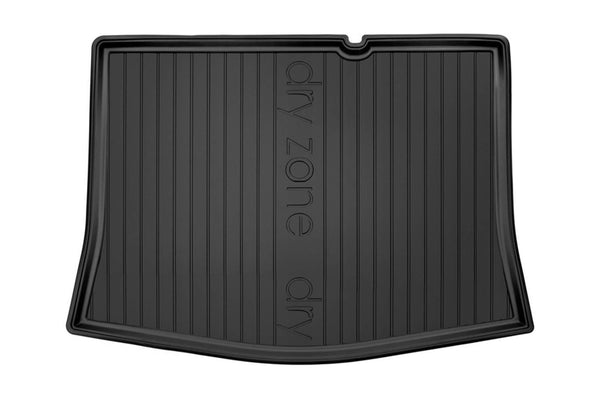 Covoraș de portbagaj DRY ZONE pentru Audi A1 (2010-2018) și A1 Sportback (2012-2018)