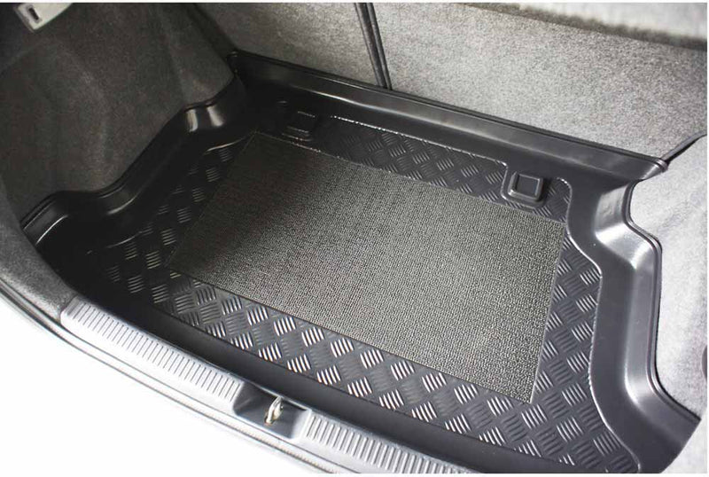 Rack rail Aristar pentru Toyota Corolla E120 Hatchback (2002 - 01.2008)