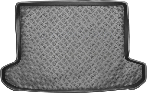 Șină rack Mix-Plast pentru Hyundai Tucson SUV (2018+) poziție superioară