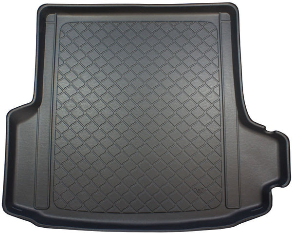 Rack rail Aristar pentru BMW 3 F34 Gran Tourismo Hatchback (5 uși) (2013+)
