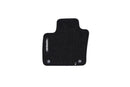 Мокетни стелки Frogum Horizon за Volvo XC40 (2017+), 4 части, черни