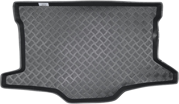 Șină de raft Mix-Plast pentru Suzuki Baleno II (2016+) hatchback comfort - o poziție