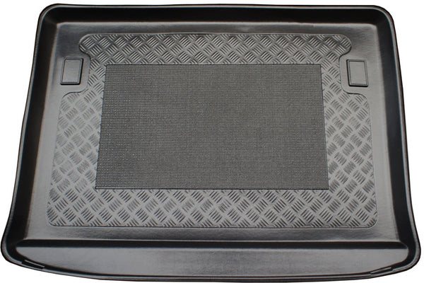 Rack rail Aristar pentru Citroën DS5 Hatchback 5 uși (01.2012-12.2018) fără subwoofer / fără sistem DENON, nu pentru Hybrid4