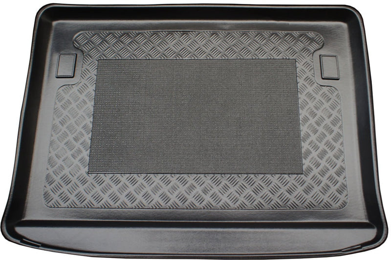 Rack rail Aristar pentru Citroën DS5 Hatchback 5 uși (01.2012-12.2018) fără subwoofer / fără sistem DENON, nu pentru Hybrid4