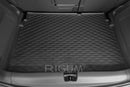 Covoraș de portbagaj din cauciuc Rigum pentru Opel Crossland X (2017+) și Crossland (2020+) poziție superioară sau inferioară