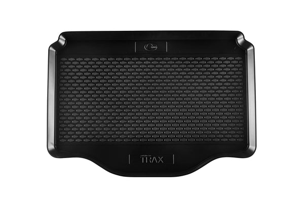 Șină de protecție din cauciuc Zubri pentru Chevrolet Trax (2013-2019) - poziția superioară