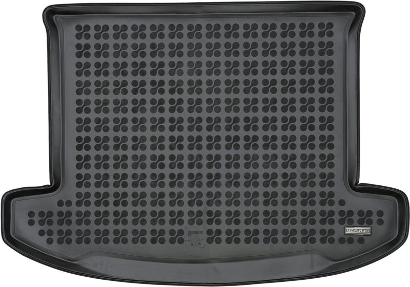 Стелка за багажник Rezaw-Plast за Kia Carens IV (2013–2018) 7 места