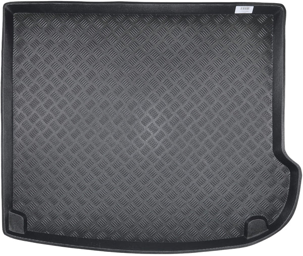 Rack feroviar MIX-PLAST pentru Hyundai Santa Fe II SUV 7 locuri (2006-2012)