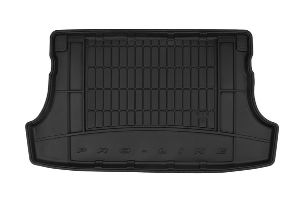 Covoraș de portbagaj din cauciuc Frogum pentru Suzuki Vitara (2015+) poziția inferioară a portbagajului (copie)