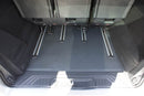 Стелка за багажник ARISTAR за Mercedes Vito W447 Tourer Long VAN 5 врати (10.2014+) – междуосие 3200 мм, дължина 5140 мм, 3-ти ред седалки