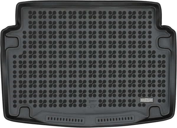 Rack feroviar Rezaw-Plast pentru Volkswagen Caddy Life Maxi VAN (7 locuri) (2007+)