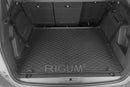 Covoraș de portbagaj din cauciuc Rigum pentru Peugeot 5008 (2017+)
