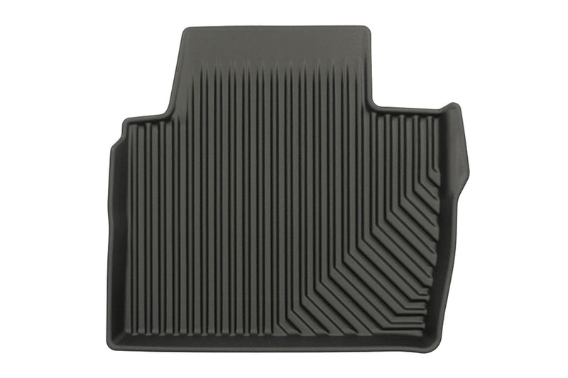 Talpă de cauciuc 2.5D Frogum No 77 pentru Peugeot 508 (2018+), 4 bucăți, negru