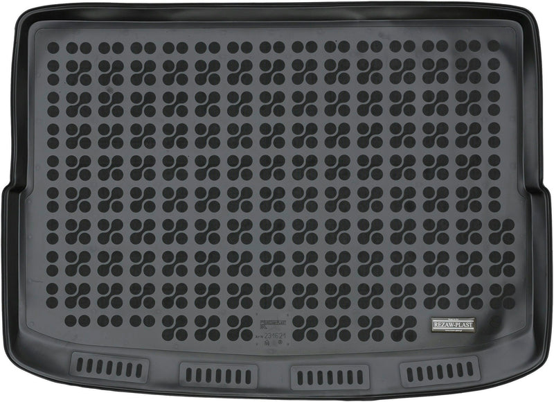 Șină pentru raft Rezaw-Plast pentru Suzuki SX4 hatchback (2006-2014)