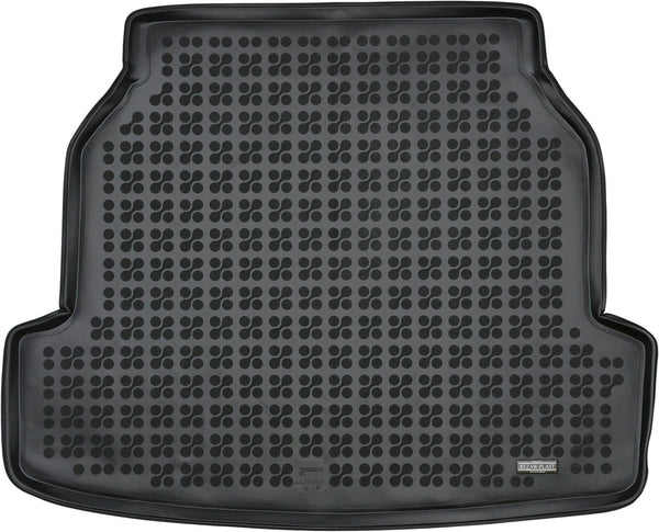 Șină pentru raft Rezaw-Plast pentru Renault Latitude Sedan (2010-2015)