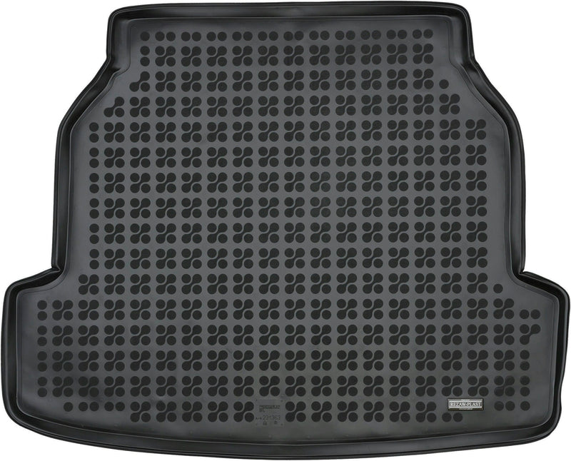 Șină pentru raft Rezaw-Plast pentru Renault Latitude Sedan (2010-2015)