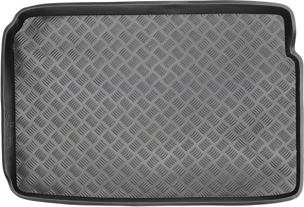 Rack rail Mix-Plast pentru Citroën Nemo Estate (2008-2017) 5 locuri