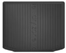 Гумена стелка за багажник Frogum DRY ZONE за Mitsubishi ASX (2010–2022) без положение на багажника / с инструменти в багажника
