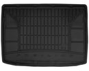 Frogum Pro-Line căptușeală din cauciuc pentru Opel Crossland X (2017+), poziție superioară