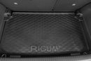 Covoraș de portbagaj din cauciuc Rigum pentru Opel Mokka (2021+) poziția superioară a portbagajului