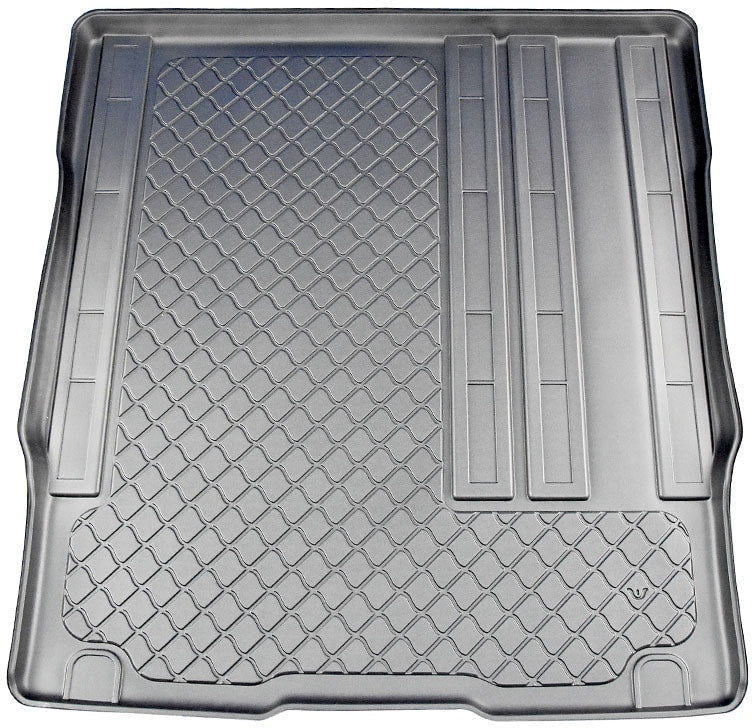 Aristar Guardliner pentru Citroën Jumpy III SpaceTourer VAN 5D (2016+) L2 - scaune pe șine